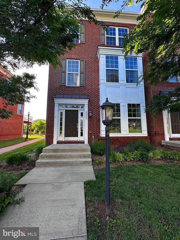 8862 Orchard Ln in Manassas, VA - Building Photo - Building Photo