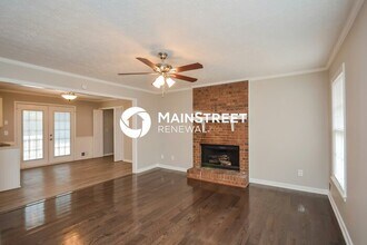 4314 Derbyshire Trce SE in Conyers, GA - Building Photo - Building Photo