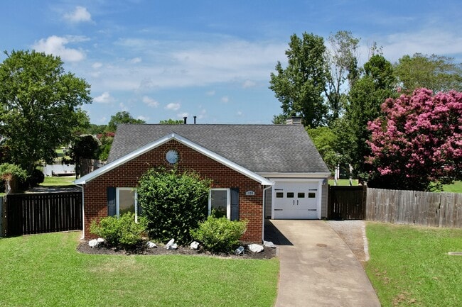property at 1120 Revelstroke Ct