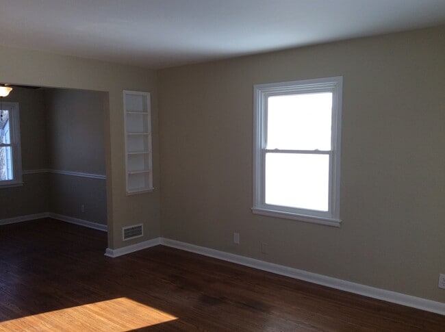 3109 N Centennial St in Indianapolis, IN - Building Photo - Building Photo