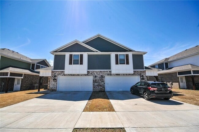 property at 4153 W Sardinia Way