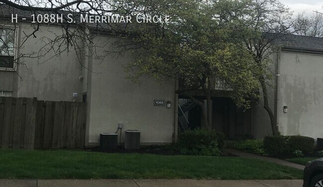 property at 1088 Merrimar Cir S
