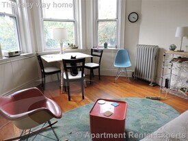 74 Kirkland St in Cambridge, MA - Building Photo