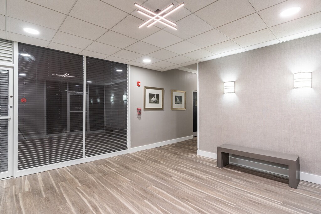 Courtside Square Apartments in King of Prussia, PA