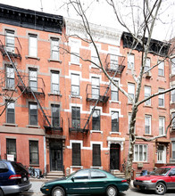 233 Sackett St in Brooklyn, NY - Foto de edificio - Building Photo