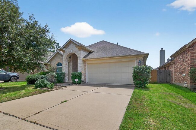 15918 Keystone Ridge Ln in Houston, TX - Building Photo - Building Photo