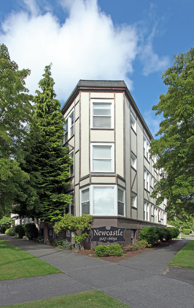 Newcastle Apartments