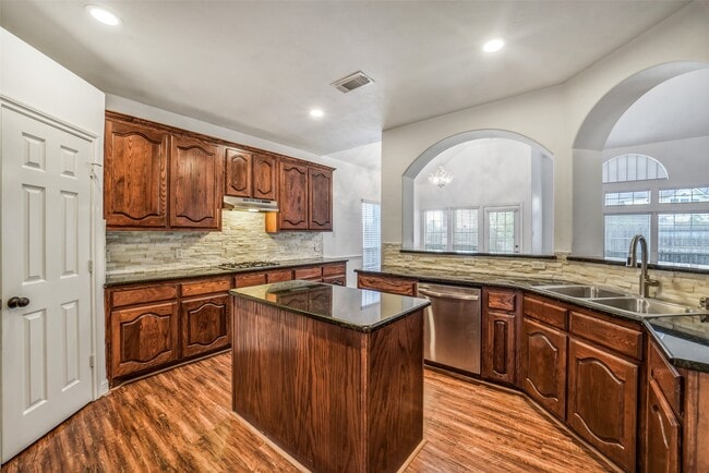 property at 16810 Noble Pass Ln