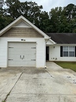 209 E Wilson St in Villa Rica, GA - Building Photo
