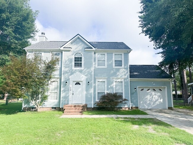 property at 534 Stacy Weaver Dr