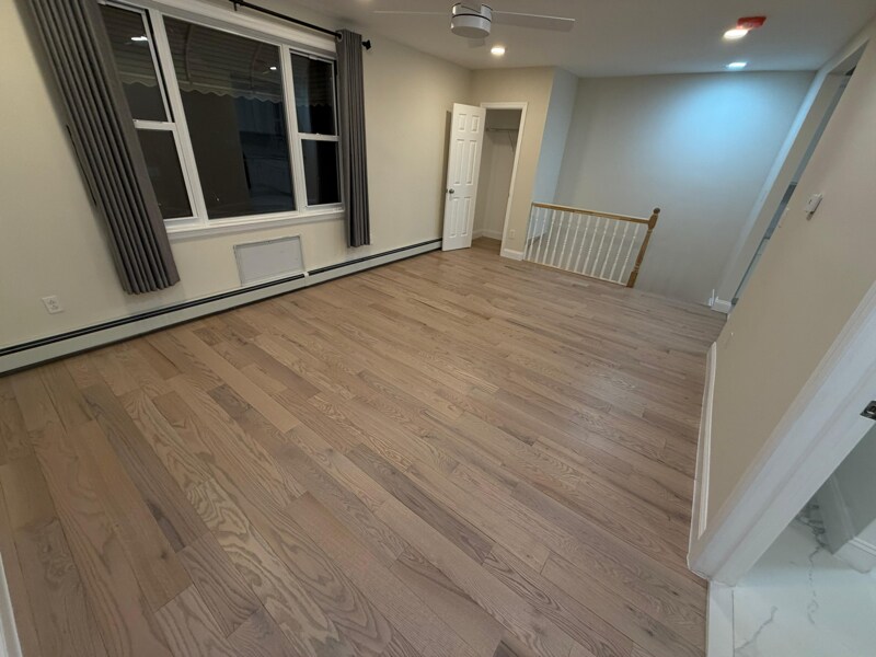 132-30 Pople Ave, Unit 6 in Queens, NY - Foto de edificio