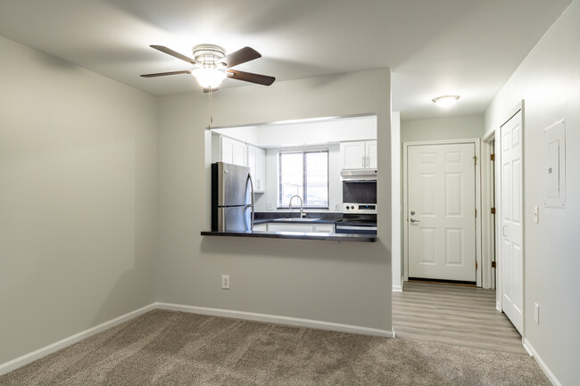 Freedom Square Senior Apartments in Farmington, MI - Building Photo - Interior Photo