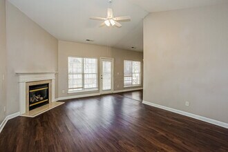 12123 Hampton Pl Dr in Charlotte, NC - Building Photo - Building Photo