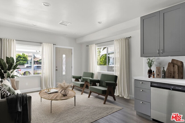 property at 1509 W 50th St