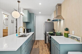 1701 Mohle Dr in Austin, TX - Building Photo - Building Photo