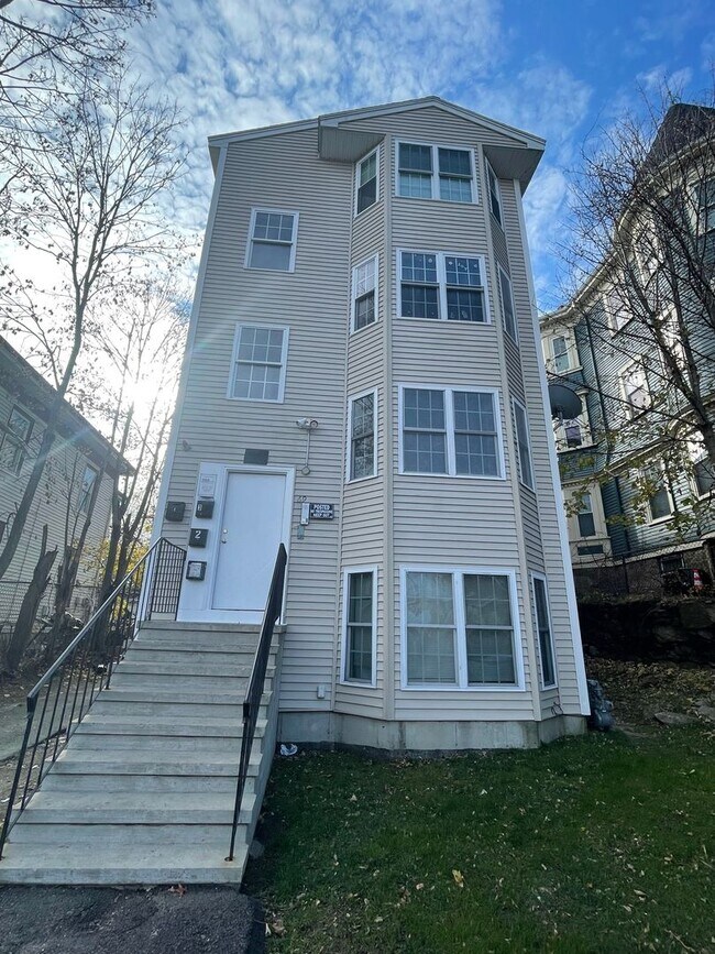 69 Clifford St in Boston, MA - Building Photo - Building Photo