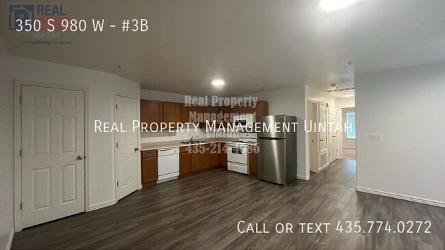 980 350 S in Vernal, UT - Building Photo - Building Photo