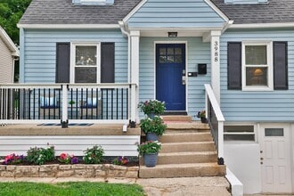 3988 S Whetzel St in Cincinnati, OH - Foto de edificio - Building Photo