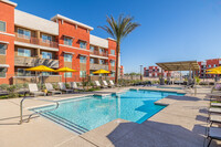 Prose at Ballpark Village in Goodyear, AZ - Building Photo - Building Photo