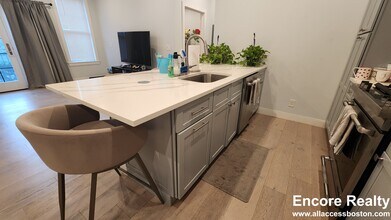 32 Cummins Hwy, Unit 2 in Boston, MA - Building Photo - Building Photo