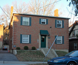 2911 Euclid Ave in Cincinnati, OH - Building Photo - Building Photo