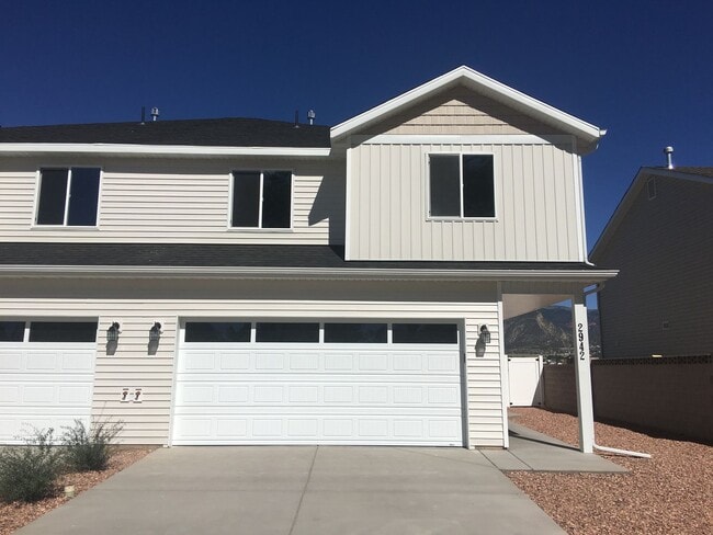 2942 Gemini Meadows Lane in Cedar City, UT - Building Photo - Building Photo