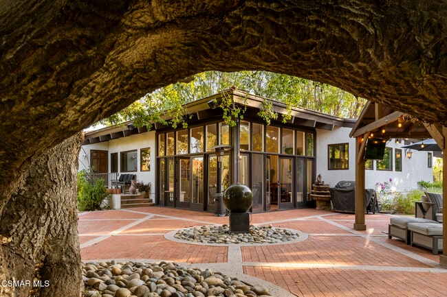 4525 Rayburn St in Westlake Village, CA - Building Photo - Building Photo