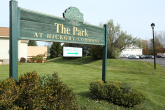 The Park at Hickory Commons in Rochester, NY - Building Photo - Building Photo