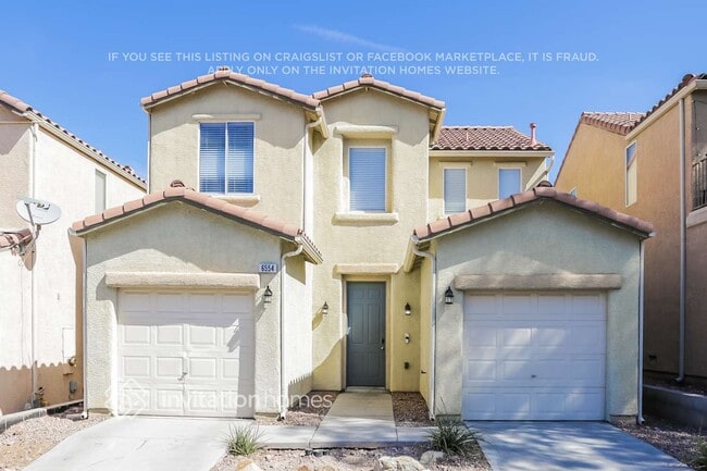 property at 6554 E Coronado Canyon Ave