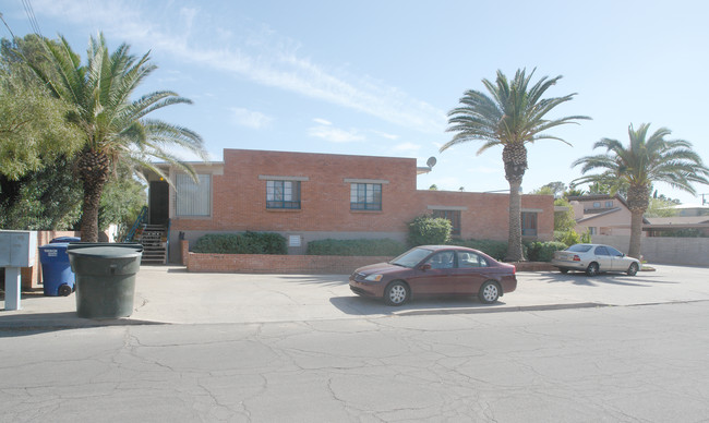 3220 E Terra Alta Blvd in Tucson, AZ - Building Photo - Building Photo