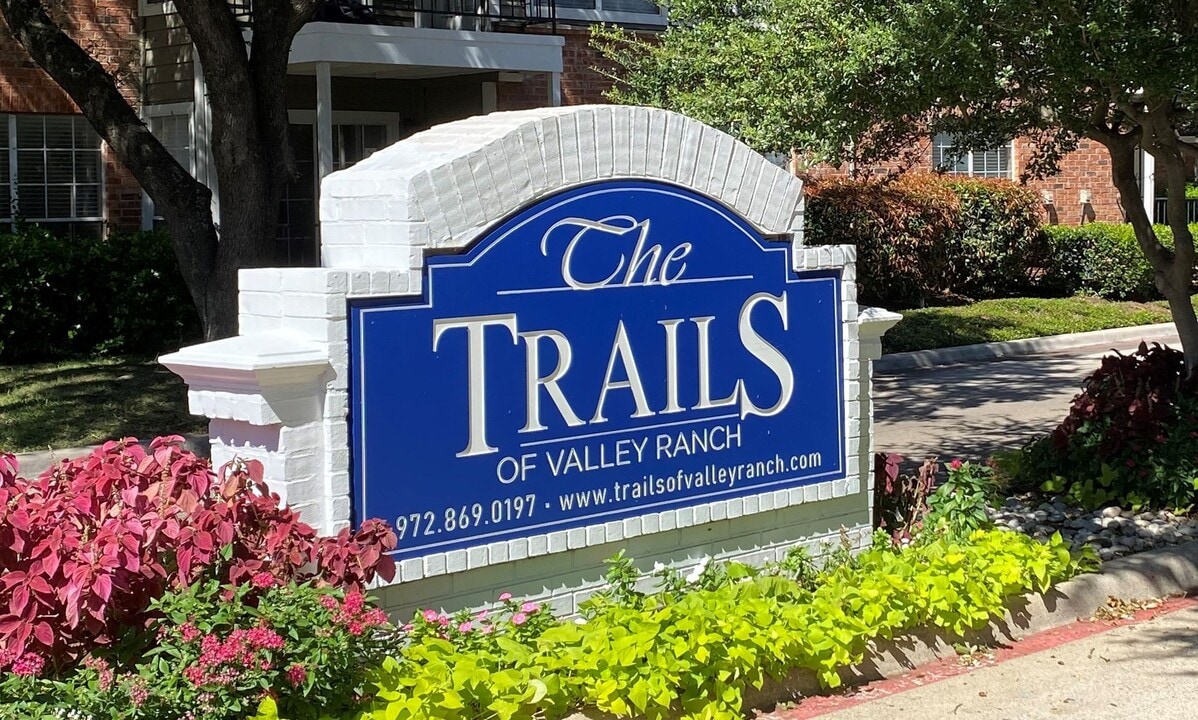 The Trails of Valley Ranch Photo