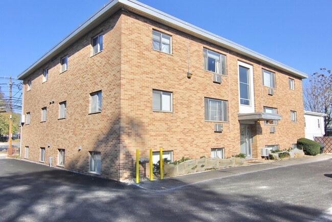 property at 220 School St