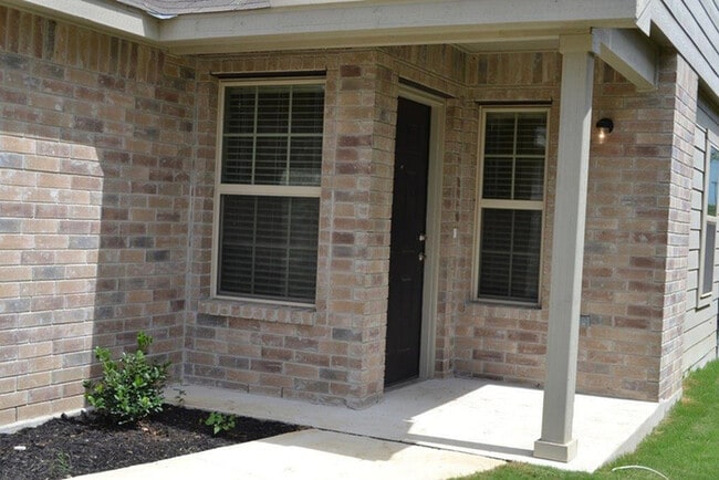 10726 Goose Way in San Antonio, TX - Building Photo - Building Photo