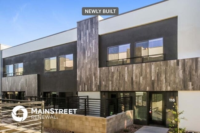 property at 1119 S Stapley Dr