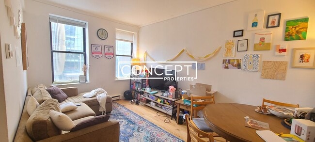 774 Columbus Ave, Unit 4 in Boston, MA - Building Photo - Building Photo