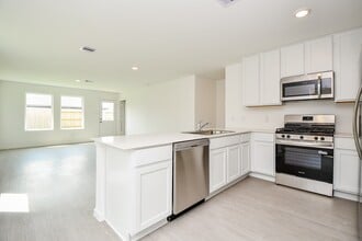 6855 Lantana Leaf Ln in Katy, TX - Building Photo - Building Photo