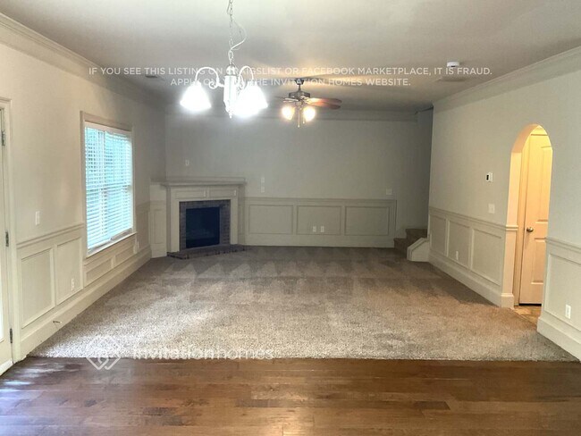 204 Jack Cir in Mcdonough, GA - Building Photo - Building Photo