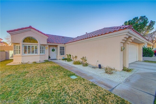 property at 2961 Cape Verde Ln