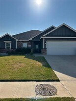 7309 Wildflower Wy in Abilene, TX - Building Photo