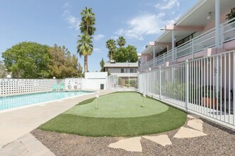 6847 E 4th St in Scottsdale, AZ - Building Photo - Building Photo