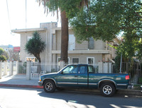 11002 Hesby St in North Hollywood, CA - Building Photo - Building Photo