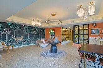 The Rhett in Austin, TX - Building Photo - Interior Photo
