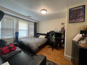 129 Albion St, Unit 2 in Somerville, MA - Building Photo - Building Photo