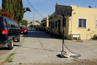 4423 Lima St in Los Angeles, CA - Building Photo - Building Photo