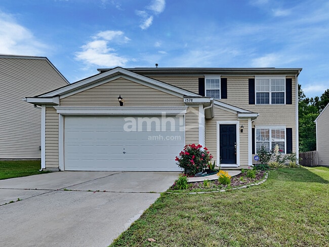 property at 1578 Cold Creek Pl