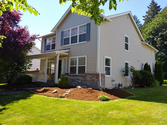 property at 2807 McNeil St