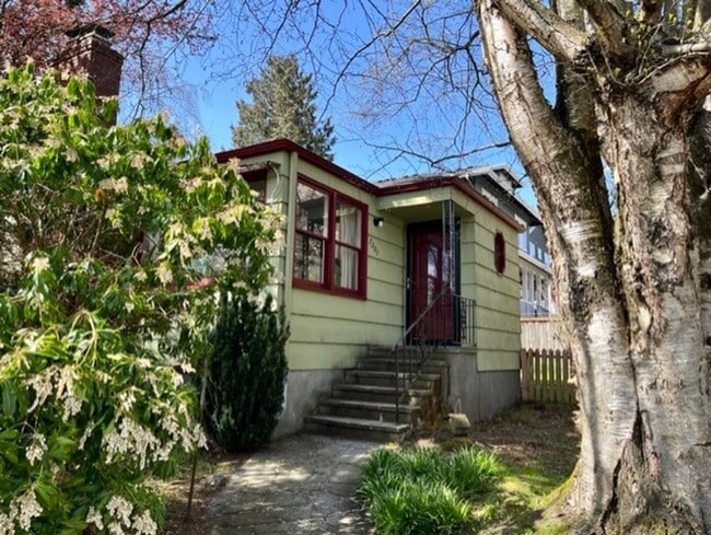 property at 7301 19th Ave NW