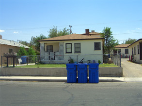 532 E Williams St in Barstow, CA - Building Photo - Building Photo