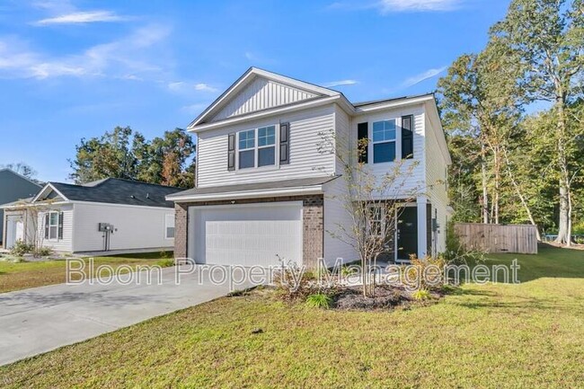 399 Spruce Ivy St in Moncks Corner, SC - Building Photo - Building Photo