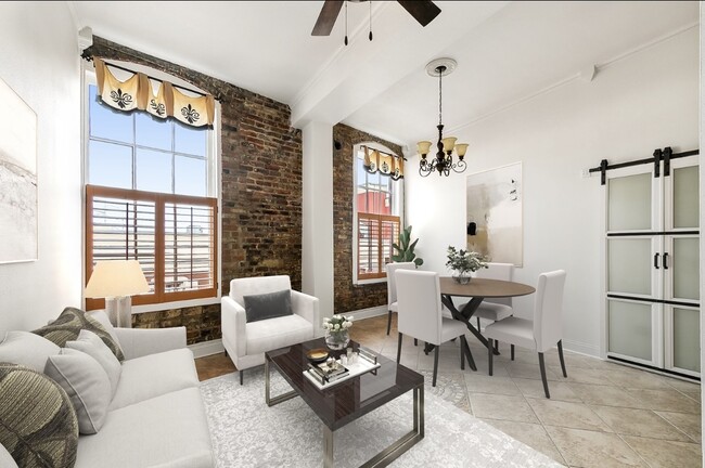 property at 330 Julia St